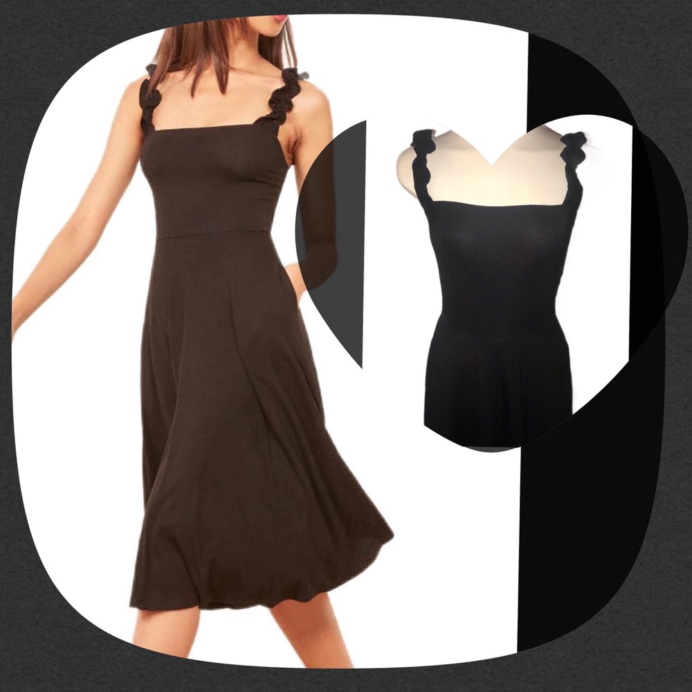 Reformation Eda Dress - Picture 3 of 15
